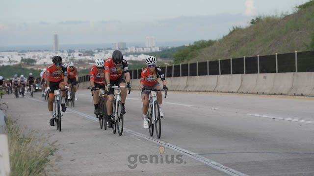 Cycling Ronde 3 Oct (Carrera) · Foto 414