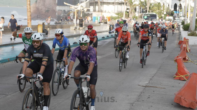 Cycling Ronde 3 Oct (Carrera) · Foto 142