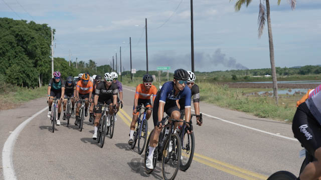 Cycling Ronde 3 Oct (Carrera) · Foto 817