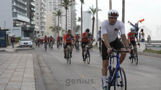 Cycling Ronde 3 Oct (Carrera) · Foto 296