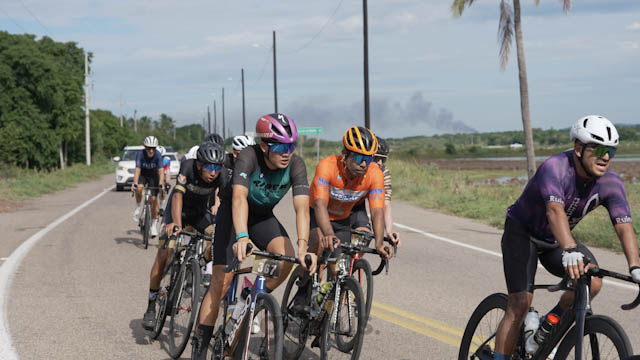 Cycling Ronde 3 Oct (Carrera) · Foto 821