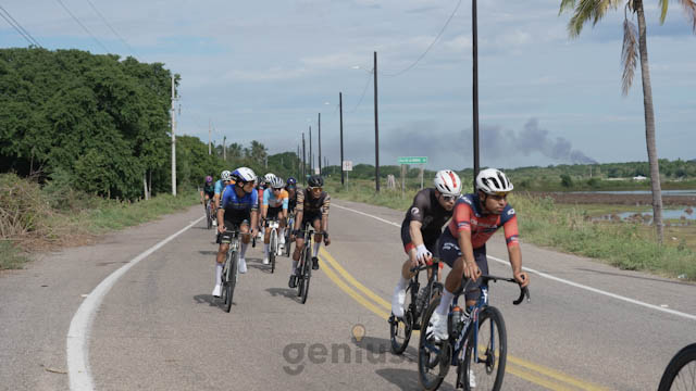 Cycling Ronde 3 Oct (Carrera) · Foto 808