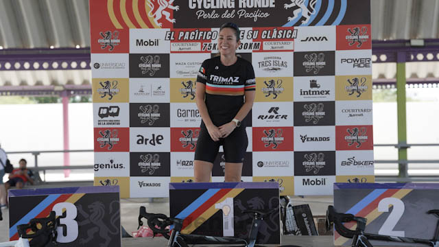 Cycling Ronde 3 Oct (Carrera) · Foto 943