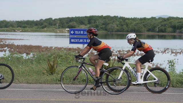 Cycling Ronde 3 Oct (Carrera) · Foto 736