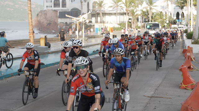 Cycling Ronde 3 Oct (Carrera) · Foto 116
