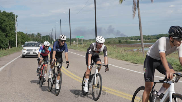 Cycling Ronde 3 Oct (Carrera) · Foto 824
