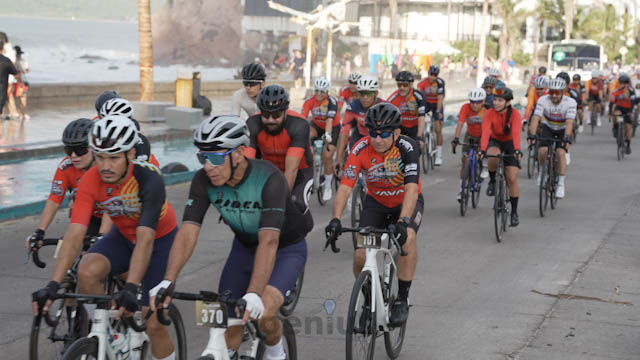 Cycling Ronde 3 Oct (Carrera) · Foto 73