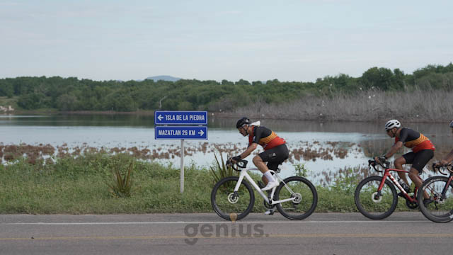 Cycling Ronde 3 Oct (Carrera) · Foto 601