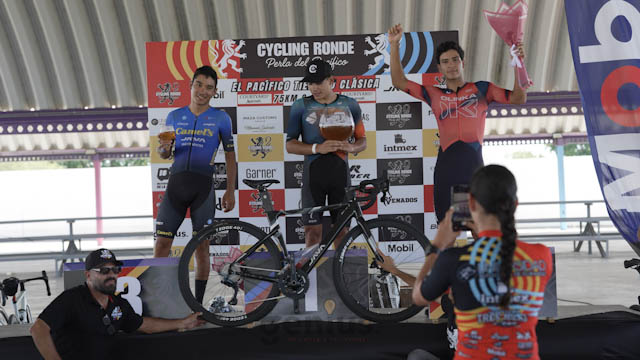 Cycling Ronde 3 Oct (Carrera) · Foto 1072
