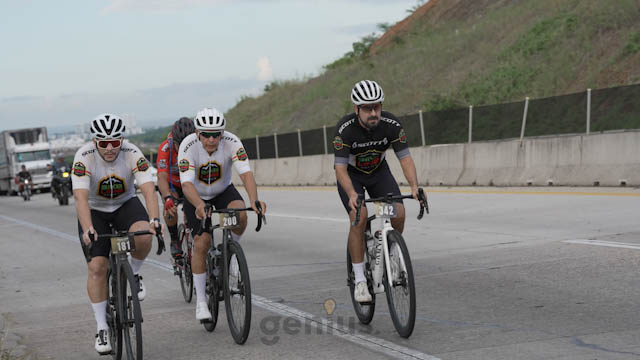 Cycling Ronde 3 Oct (Carrera) · Foto 434