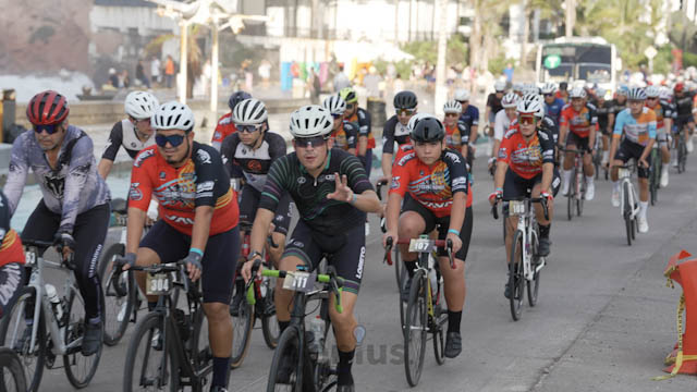 Cycling Ronde 3 Oct (Carrera) · Foto 25