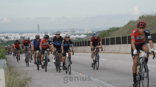 Cycling Ronde 3 Oct (Carrera) · Foto 369