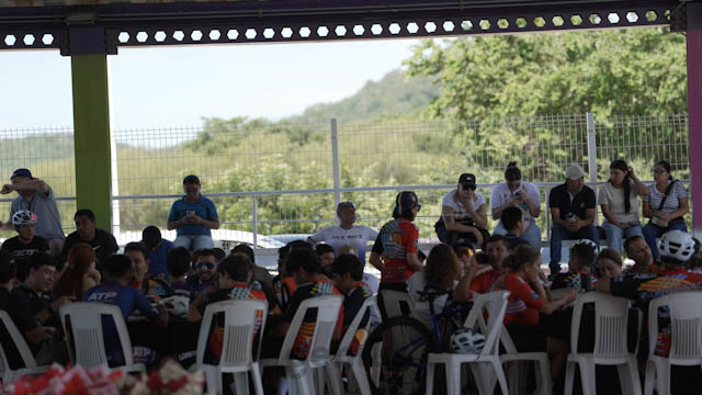 Cycling Ronde 3 Oct (Carrera) · Foto 911
