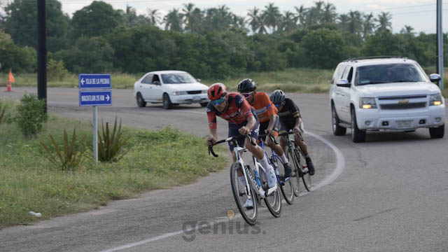 Cycling Ronde 3 Oct (Carrera) · Foto 573