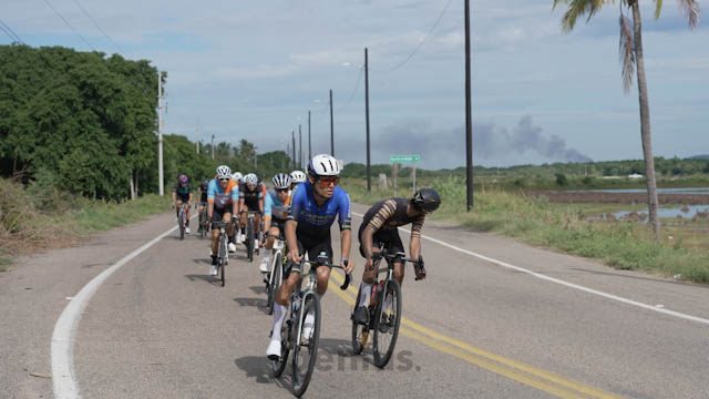 Cycling Ronde 3 Oct (Carrera) · Foto 810