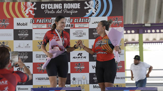 Cycling Ronde 3 Oct (Carrera) · Foto 956