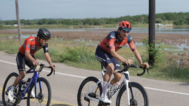 Cycling Ronde 3 Oct (Carrera) · Foto 853