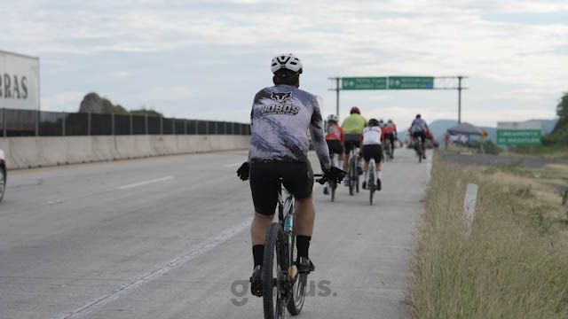 Cycling Ronde 3 Oct (Carrera) · Foto 536