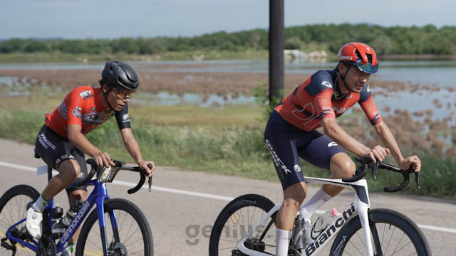 Cycling Ronde 3 Oct (Carrera) · Foto 854