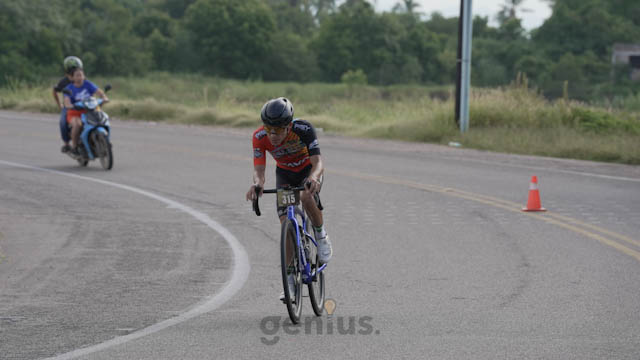 Cycling Ronde 3 Oct (Carrera) · Foto 584