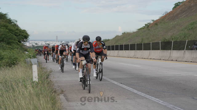 Cycling Ronde 3 Oct (Carrera) · Foto 357