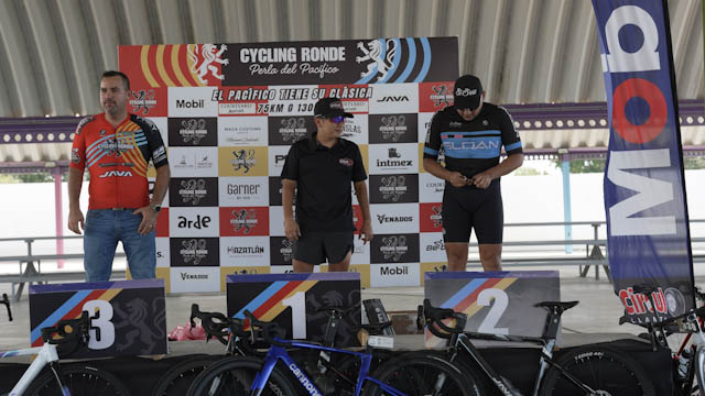 Cycling Ronde 3 Oct (Carrera) · Foto 971