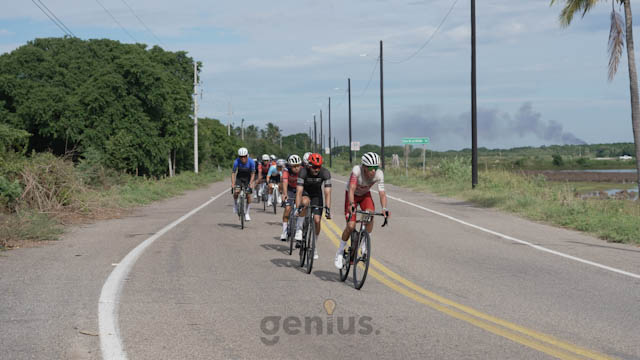 Cycling Ronde 3 Oct (Carrera) · Foto 805