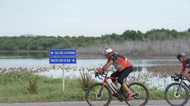 Cycling Ronde 3 Oct (Carrera) · Foto 646