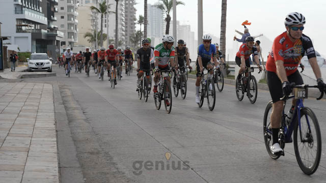 Cycling Ronde 3 Oct (Carrera) · Foto 284