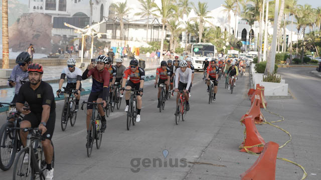 Cycling Ronde 3 Oct (Carrera) · Foto 156