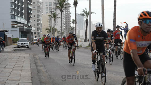 Cycling Ronde 3 Oct (Carrera) · Foto 311