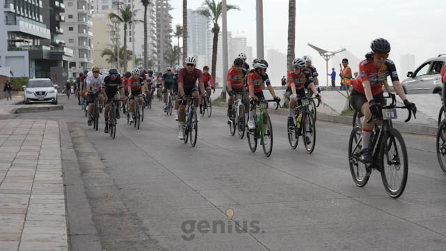 Cycling Ronde 3 Oct (Carrera) · Foto 255