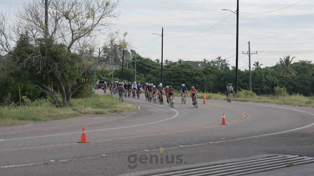 Cycling Ronde 3 Oct (Carrera) · Foto 597