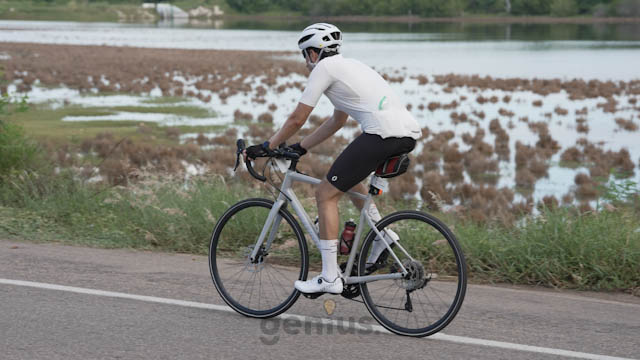 Cycling Ronde 3 Oct (Carrera) · Foto 771