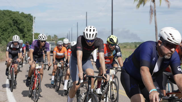 Cycling Ronde 3 Oct (Carrera) · Foto 872