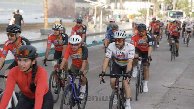 Cycling Ronde 3 Oct (Carrera) · Foto 79
