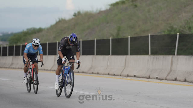 Cycling Ronde 3 Oct (Carrera) · Foto 336