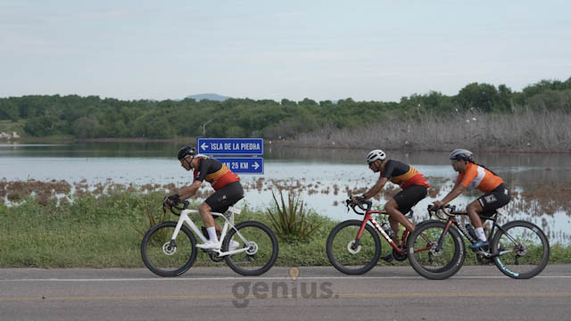 Cycling Ronde 3 Oct (Carrera) · Foto 602