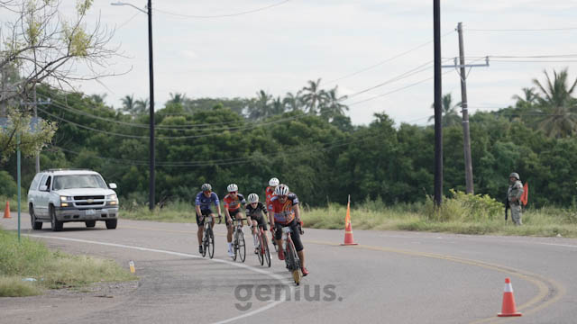 Cycling Ronde 3 Oct (Carrera) · Foto 644