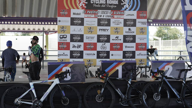 Cycling Ronde 3 Oct (Carrera) · Foto 916