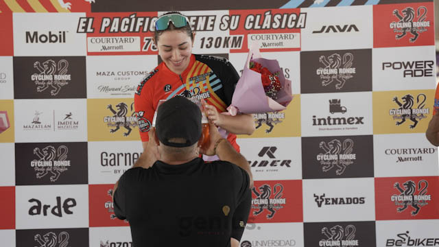 Cycling Ronde 3 Oct (Carrera) · Foto 1010