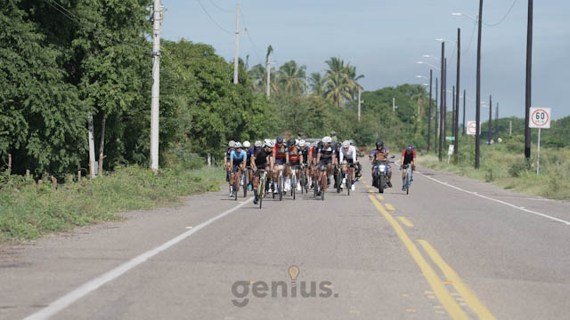 Cycling Ronde 3 Oct (Carrera) · Foto 855
