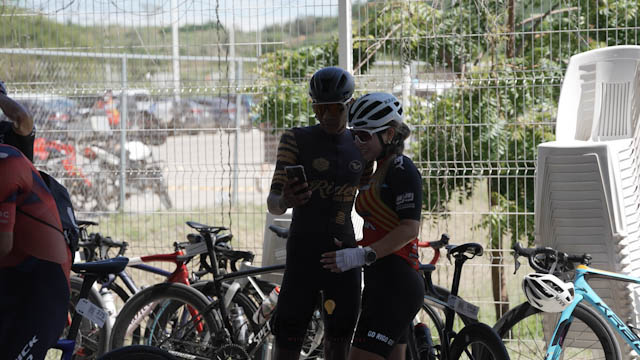 Cycling Ronde 3 Oct (Carrera) · Foto 908