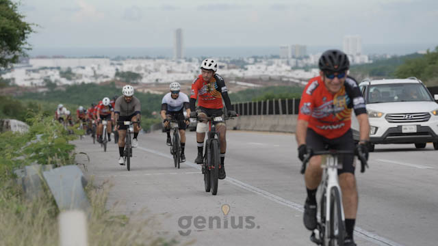 Cycling Ronde 3 Oct (Carrera) · Foto 459