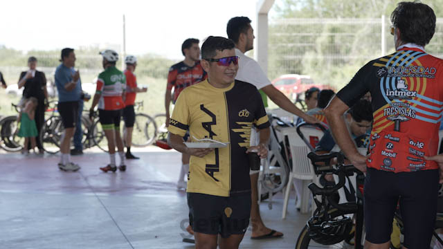 Cycling Ronde 3 Oct (Carrera) · Foto 897