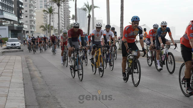 Cycling Ronde 3 Oct (Carrera) · Foto 248