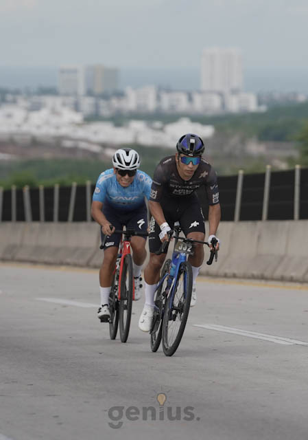 Cycling Ronde 3 Oct (Carrera) · Foto 333