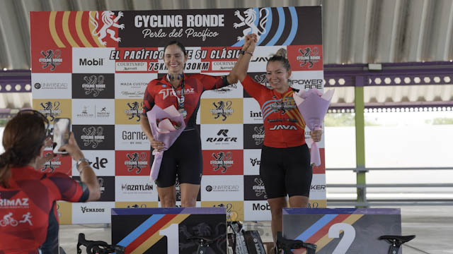 Cycling Ronde 3 Oct (Carrera) · Foto 954
