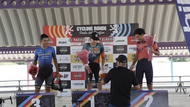 Cycling Ronde 3 Oct (Carrera) · Foto 1055