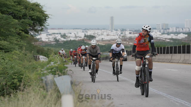 Cycling Ronde 3 Oct (Carrera) · Foto 460